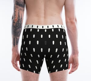 Image of Eat the Rich Boxer Briefs