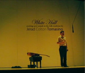Image of White Hall