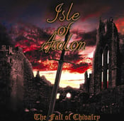 Image of Isle of Avalon - 'The Fall of Chivalry'