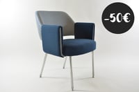 Image 1 of Fauteuils DEAUVILLE 