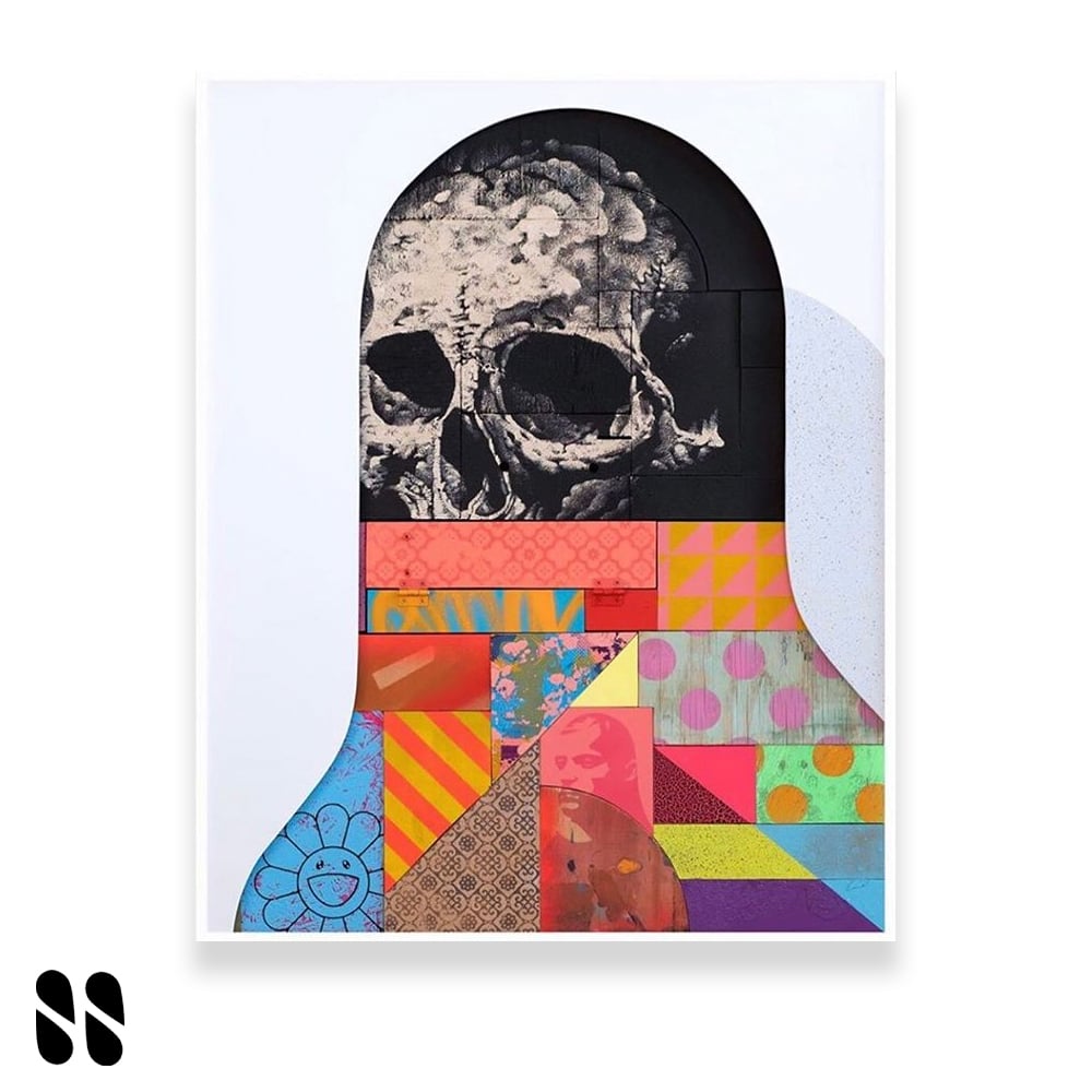 Michael Reeder | studiosangre