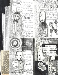 Image 2 of Too Much Information Book COMBO