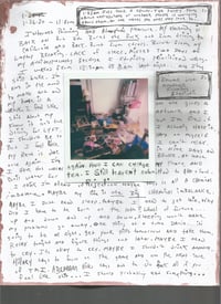 Image 4 of Too Much Information Book COMBO