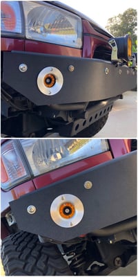 Image 4 of IRONHEART MOUNTS