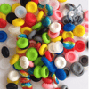 Normal Grips ( 10 colours, 4 pcs )