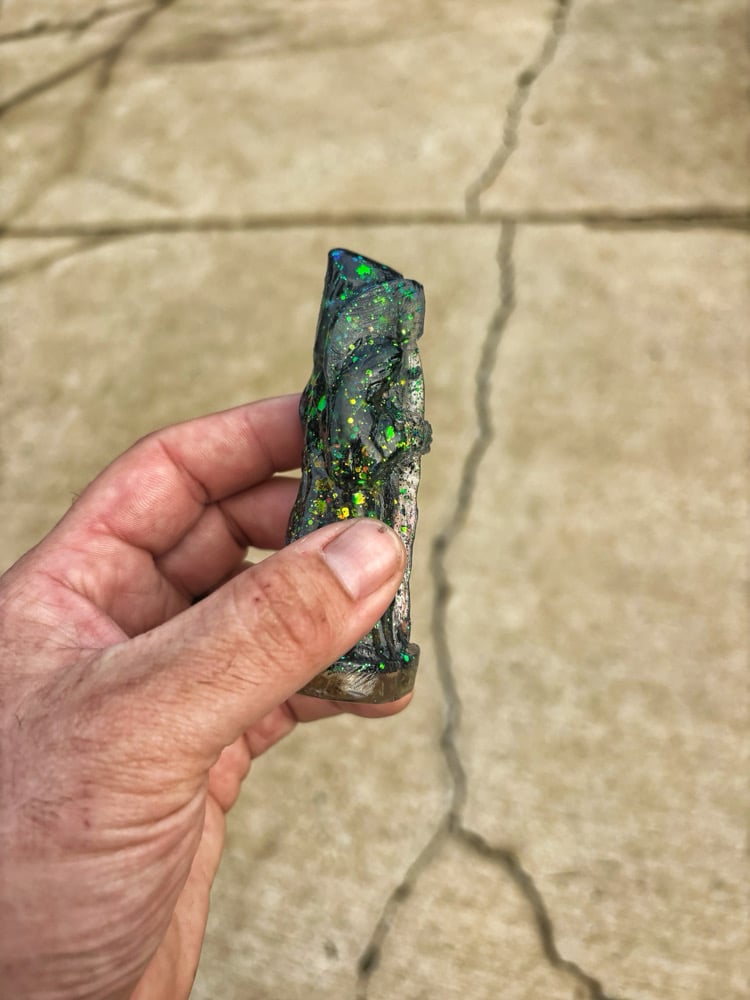 4” La Verde (Galaxy)