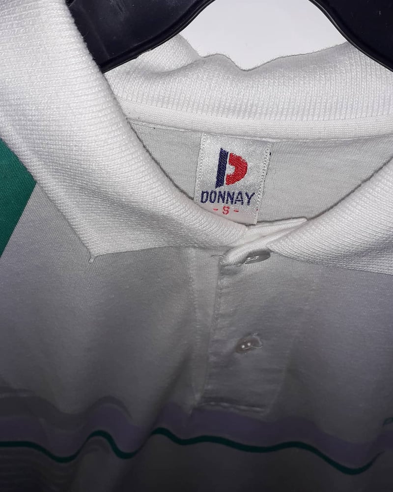 Image of Polo donnay