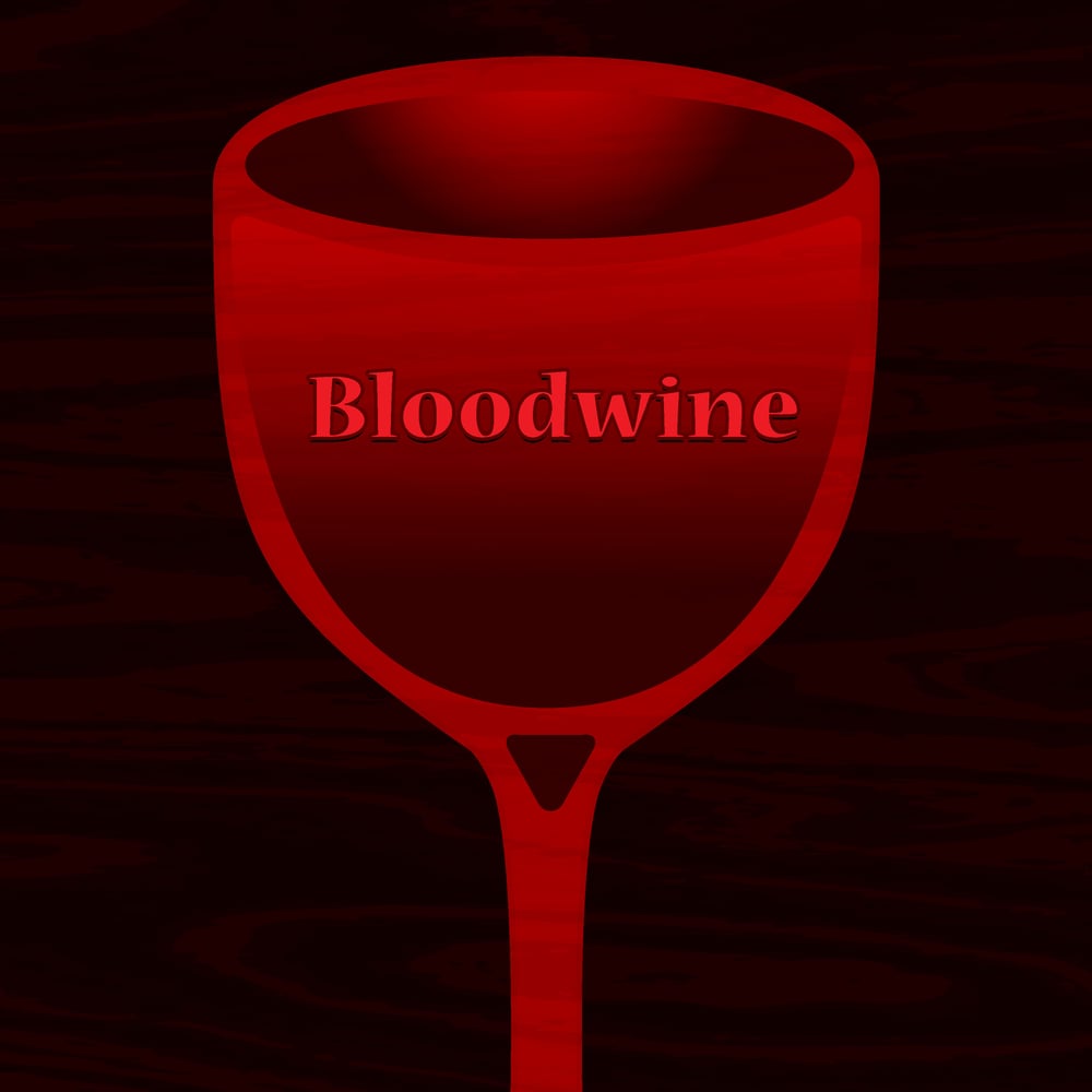 Image of Bloodwine