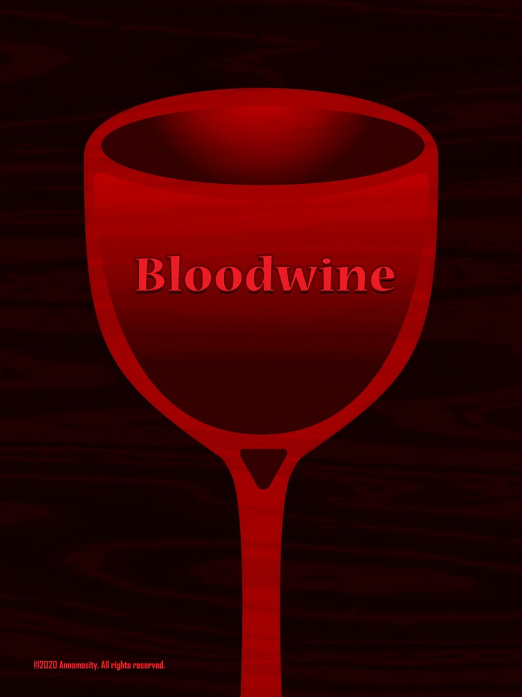 Image of Bloodwine