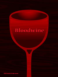 Image 2 of Bloodwine