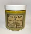 Tumeric Ginger Face & Body Scrub