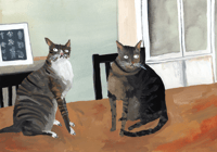 Image 4 of Custom painting