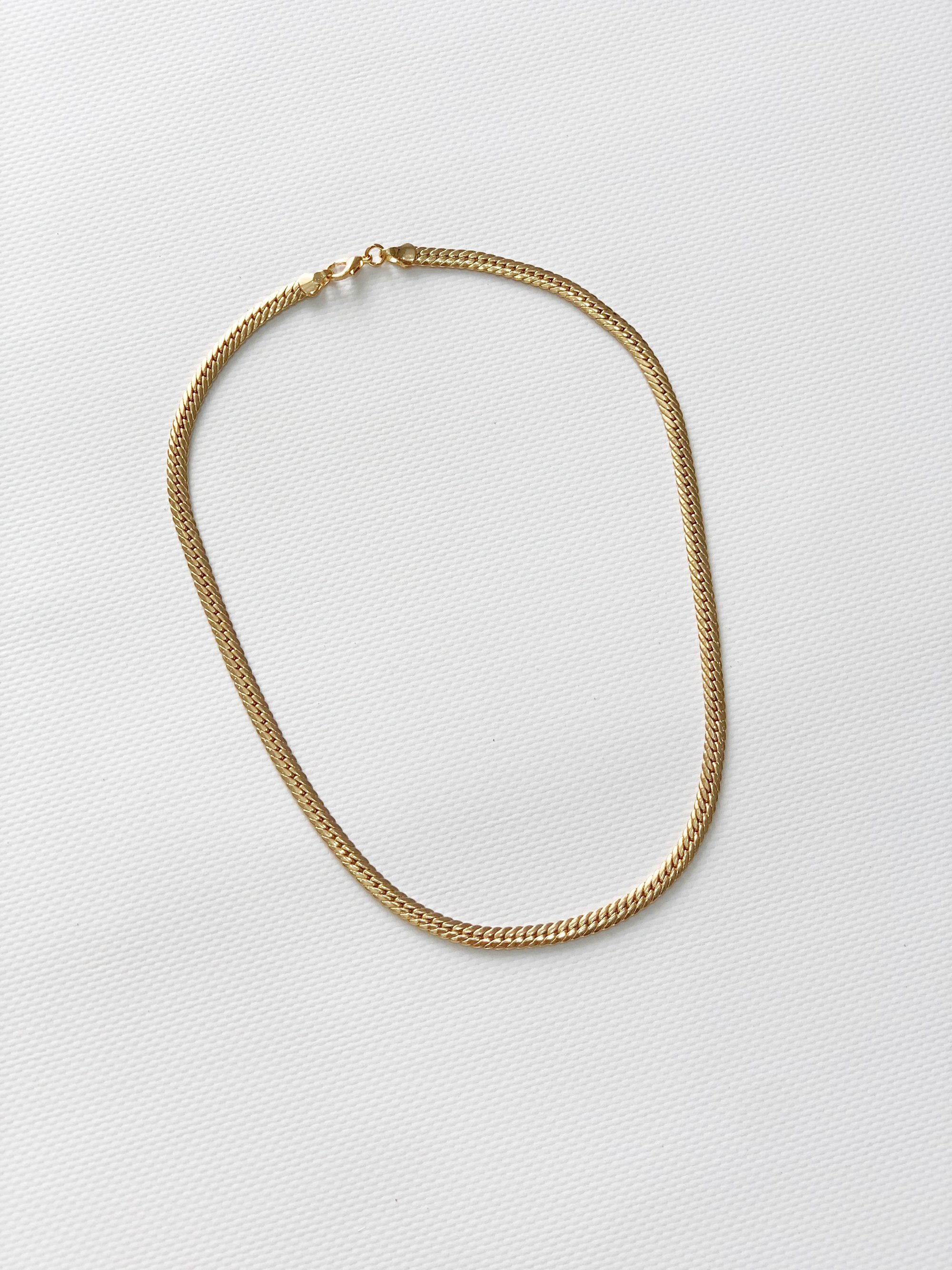 Image of Agatha Necklace 