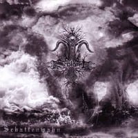 SCHRAT "Schattenwahn" DLP