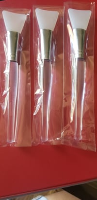 Image 1 of Application brushes 