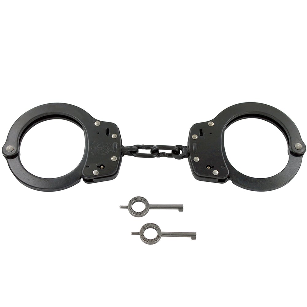 Smith and Wesson Handcuffs