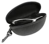 Black Sunglass Case