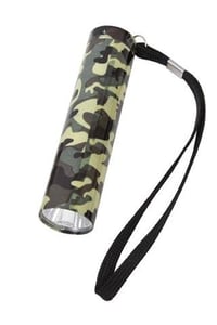 Image 1 of Single LED Flashlight