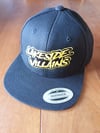 Lakeside Villains snapback