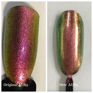 Image of Aurora Pigments - 10 Colors Available