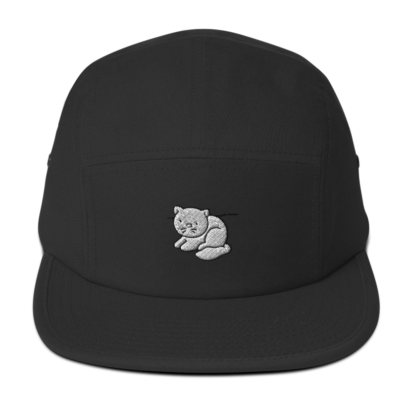 Image of WAKED - 5 PANELS