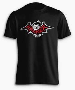 Image of Count Hackula Shirt