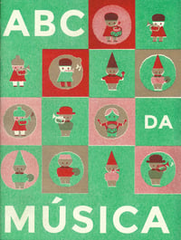 Image 1 of ABC da Música