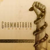 Image of IMPERIUM or PETE CD