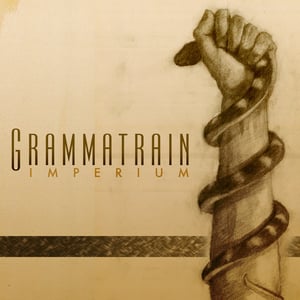 Image of IMPERIUM or PETE CD