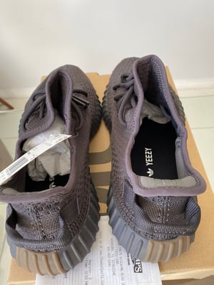 Image of Adidas Boost 350 V2 Cinder Size 11