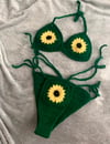 Addae bikini set