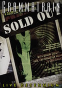 Image of LIVE DECENNIUM DVD