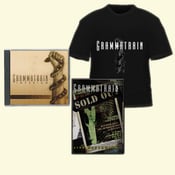 Image of GRAMMATRAIN 3-PACK