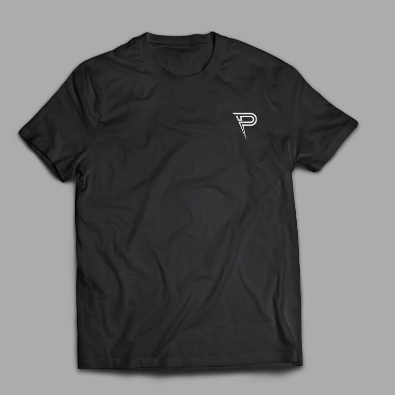 Image of iPersian Classic Logo Tee