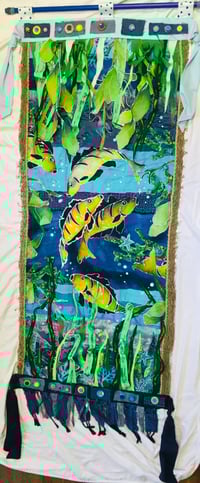 Image 1 of Into the water
