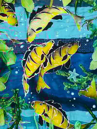 Image 3 of Into the water