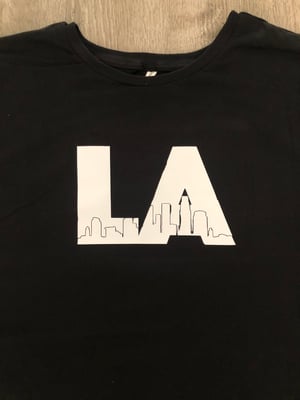 “LA Roots” T-shirt