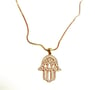 Hamsa chain 