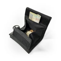 Image 4 of UNDEAD x THREETIDES / COIN & CARD HOLDER