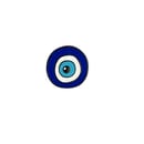 Image 1 of “Ojo” Enamel Pin