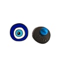 Image 2 of “Ojo” Enamel Pin