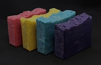 SAVON barre 120-130g