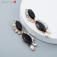"Curved 2 Perfection" (Black) GGB-05