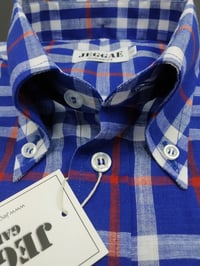 Image 3 of JEGGAE SHIRT 'SMASH' MEN'S SHORT & LONG SLEEVE