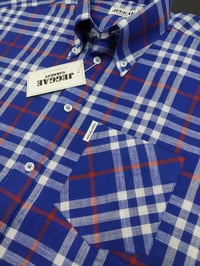 Image 2 of JEGGAE SHIRT 'SMASH' MEN'S SHORT & LONG SLEEVE