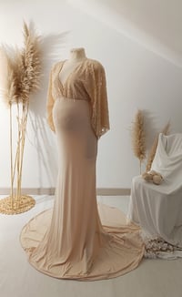 Image 2 of photography dress Caroline - size M - photo props