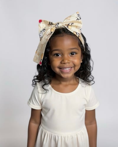 Image of L V  Bows Sets 