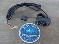 Image 2 of Universal E Moto Controls