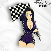 Image 2 of Ravishing Racers: Mitsuri & Shinobu