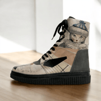 Image 2 of Dogo Future Boot Mon Cher